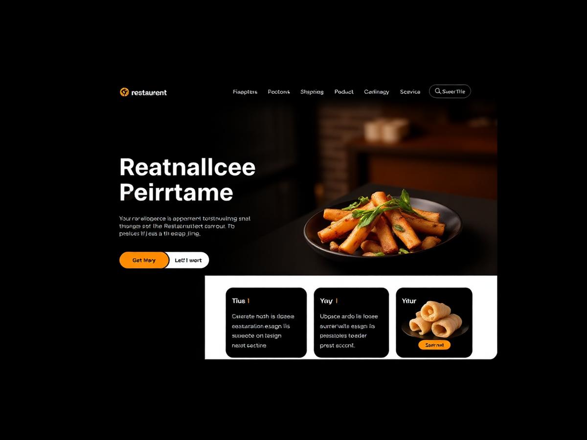 La Maison Bistro