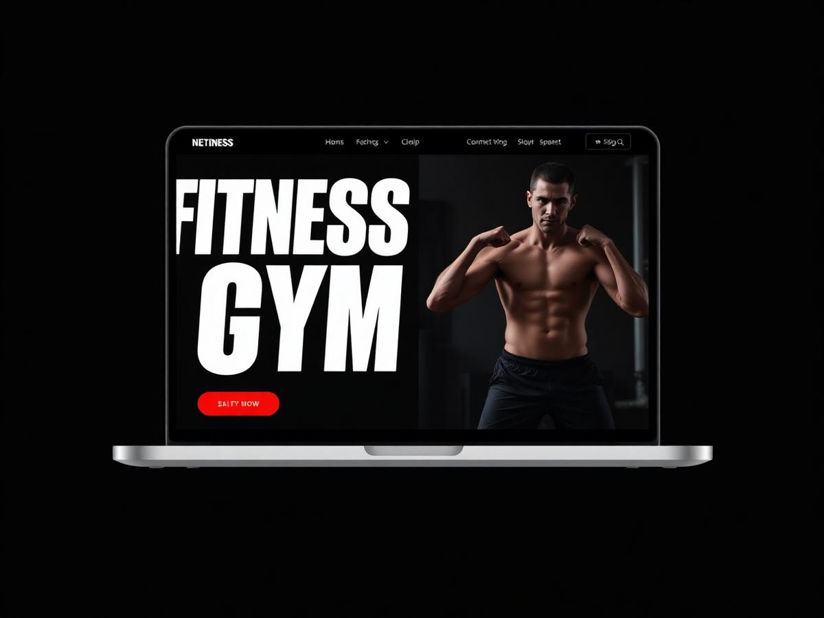 Iron Forge Gym