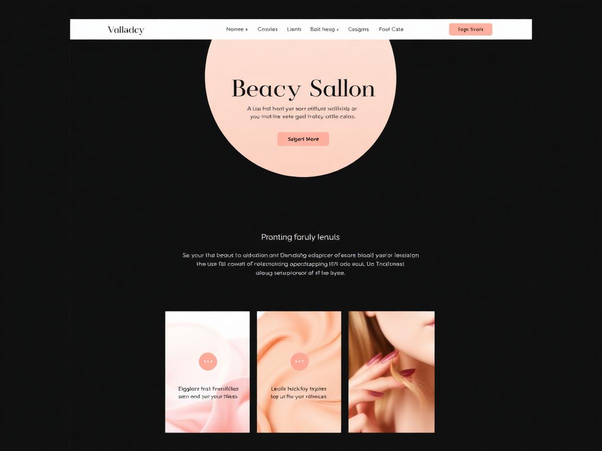 Velvet Beauty Studio
