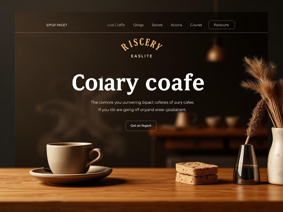 Brew & Bloom